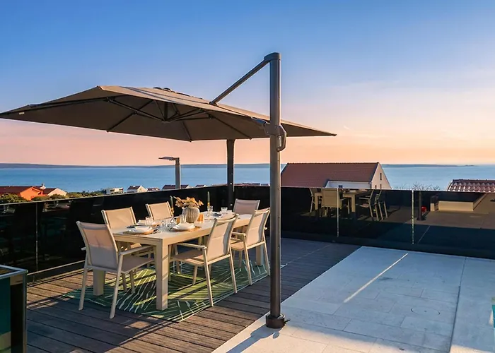 Villa Mandre Hills II
