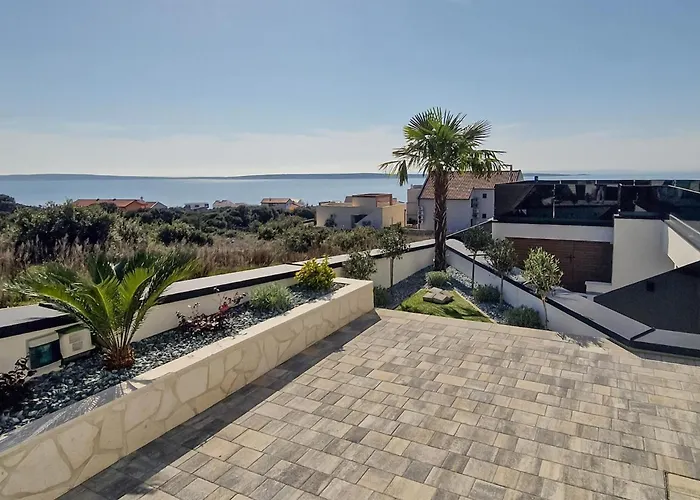Villa Mandre Hills II بيت للعطل