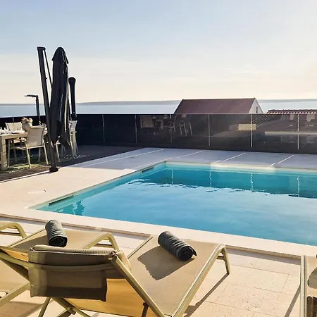 Villa Mandre Hills II
