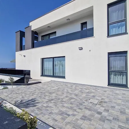 Ferienhaus Hills Ii