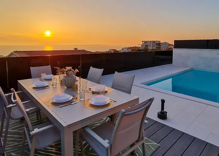 Villa Mandre Hills II