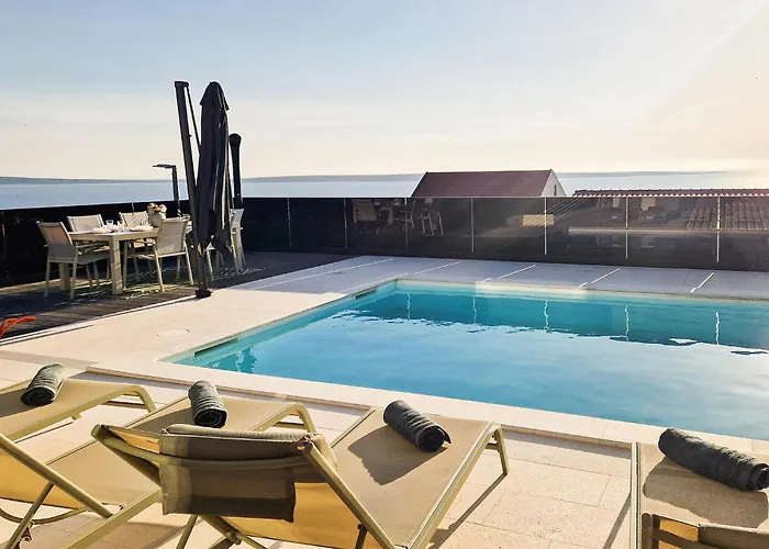 Villa Mandre Hills II